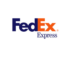 FedEx logo